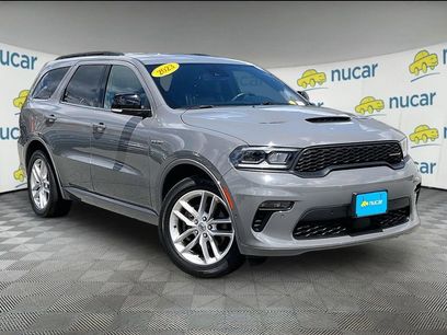 Used 2023 Dodge Durango R/T