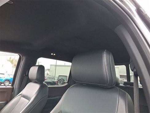 Used 2023 Ford F150 Lariat image 13