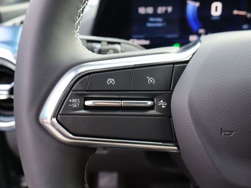 New 2026 Chevrolet Equinox EV LT image 14