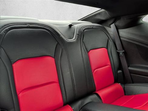 Used 2020 Chevrolet Camaro LT RWD image 20