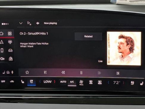 New 2025 Audi A5 2.0T Premium Plus w/ Premium Plus image 13