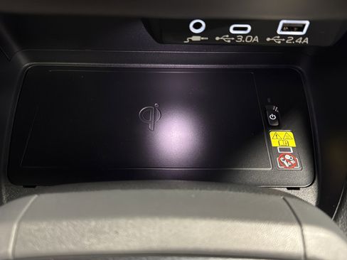 New 2026 Subaru Crosstrek 2.5i Wilderness image 30