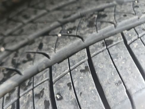 Used 2015 Ford Edge Titanium w/ Equipment Group 302A image 45