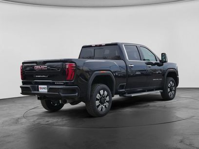 New 2026 GMC Sierra 3500 Denali w/ Denali Reserve Package