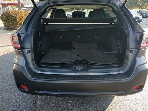 Certified 2023 Subaru Outback Onyx Edition image 5