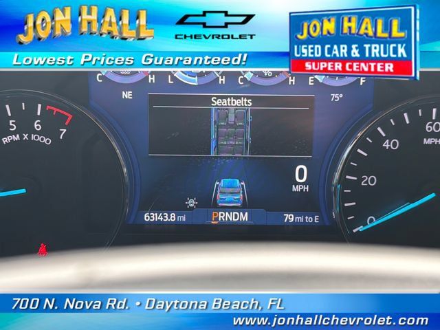 Used 2022 Ford Expedition XLT RWD image 21