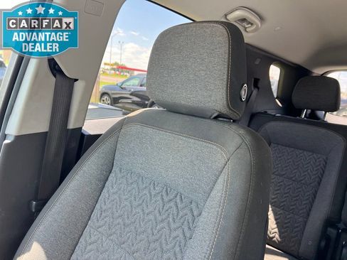Certified 2022 Chevrolet Equinox LT FWD image 17