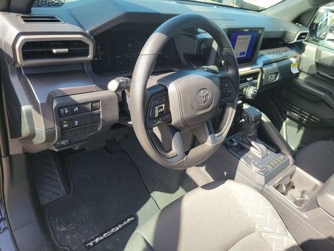 New 2026 Toyota Tacoma SR5 RWD image 7