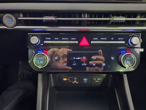 New 2026 Hyundai Santa Cruz SEL image 14