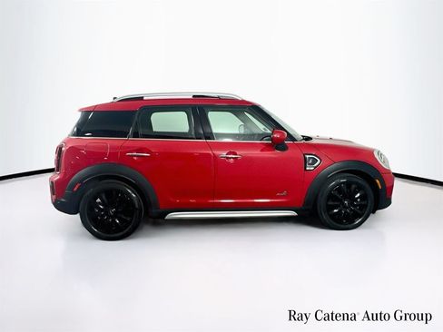 Used 2022 MINI Cooper Countryman S AWD/4WD image 8