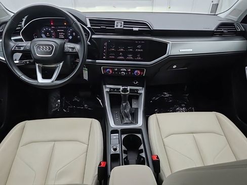 Used 2024 Audi Q3 2.0T Premium AWD/4WD image 33