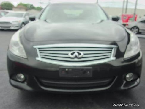 Used 2010 INFINITI G37 x Sedan w/ Premium Pkg AWD/4WD image 2