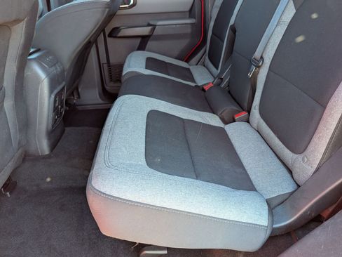 Used 2023 Ford Bronco Big Bend image 16