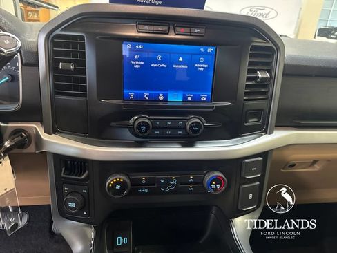Certified 2023 Ford F150 XLT AWD/4WD image 22