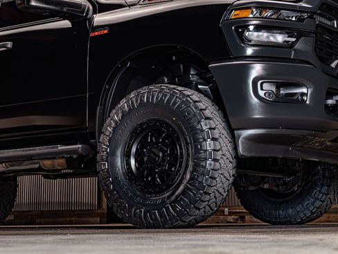 Used 2025 RAM 2500 Tradesman image 16