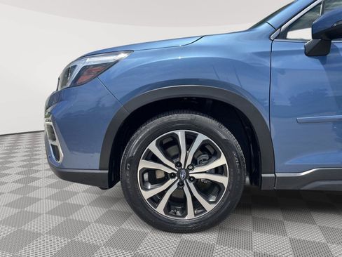 Used 2020 Subaru Forester Limited AWD/4WD image 11