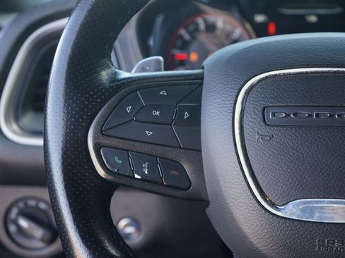 Used 2021 Dodge Challenger GT w/ Blacktop Package image 22