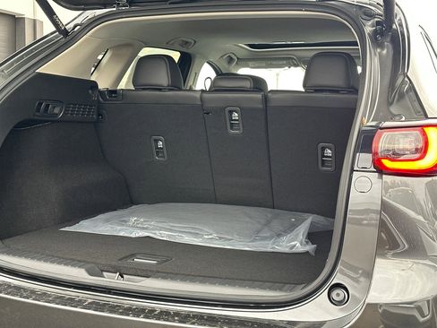 New 2025 MAZDA CX-5 AWD 2.5 S w/ Preferred Package image 7