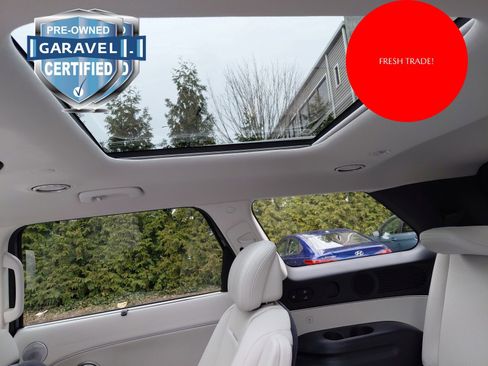 Used 2026 Hyundai Palisade Calligraphy image 36