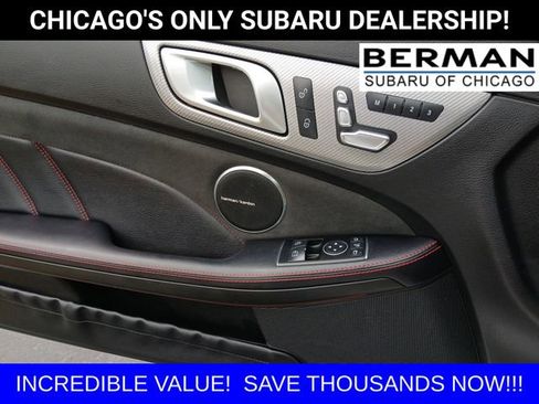 Used 2017 Mercedes-Benz SLC 43 AMG image 20