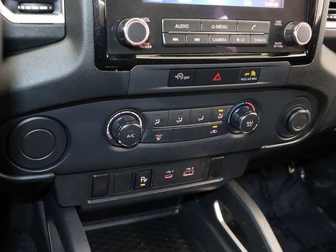 Used 2023 Nissan Frontier SV w/ Technology Package RWD image 24