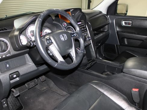 Used 2012 Honda Pilot EX-L image 21
