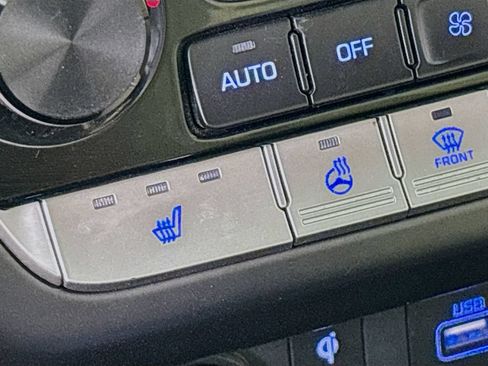 Used 2019 Hyundai Sonata SEL FWD image 19