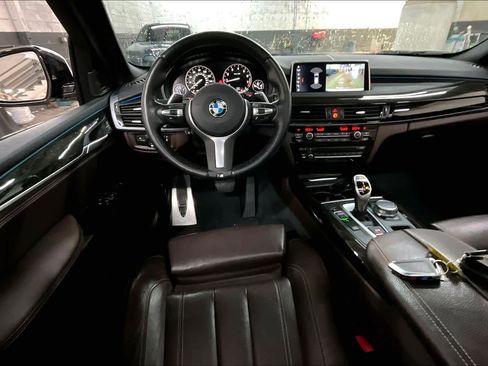 Used 2018 BMW X5 xDrive35i image 10
