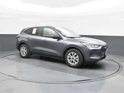 Used 2025 Ford Escape Active