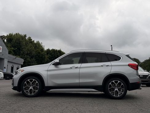 Used 2020 BMW X1 sDrive28i w/ Convenience Package FWD image 2