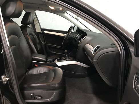 Used 2011 Audi A4 2.0T Premium image 14