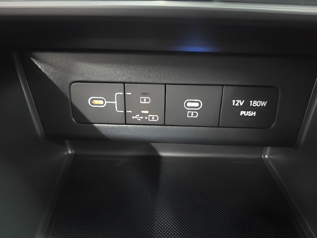 New 2026 Hyundai Sonata Blue FWD image 34