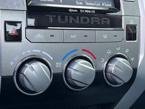 Used 2019 Toyota Tundra SR5 RWD image 23
