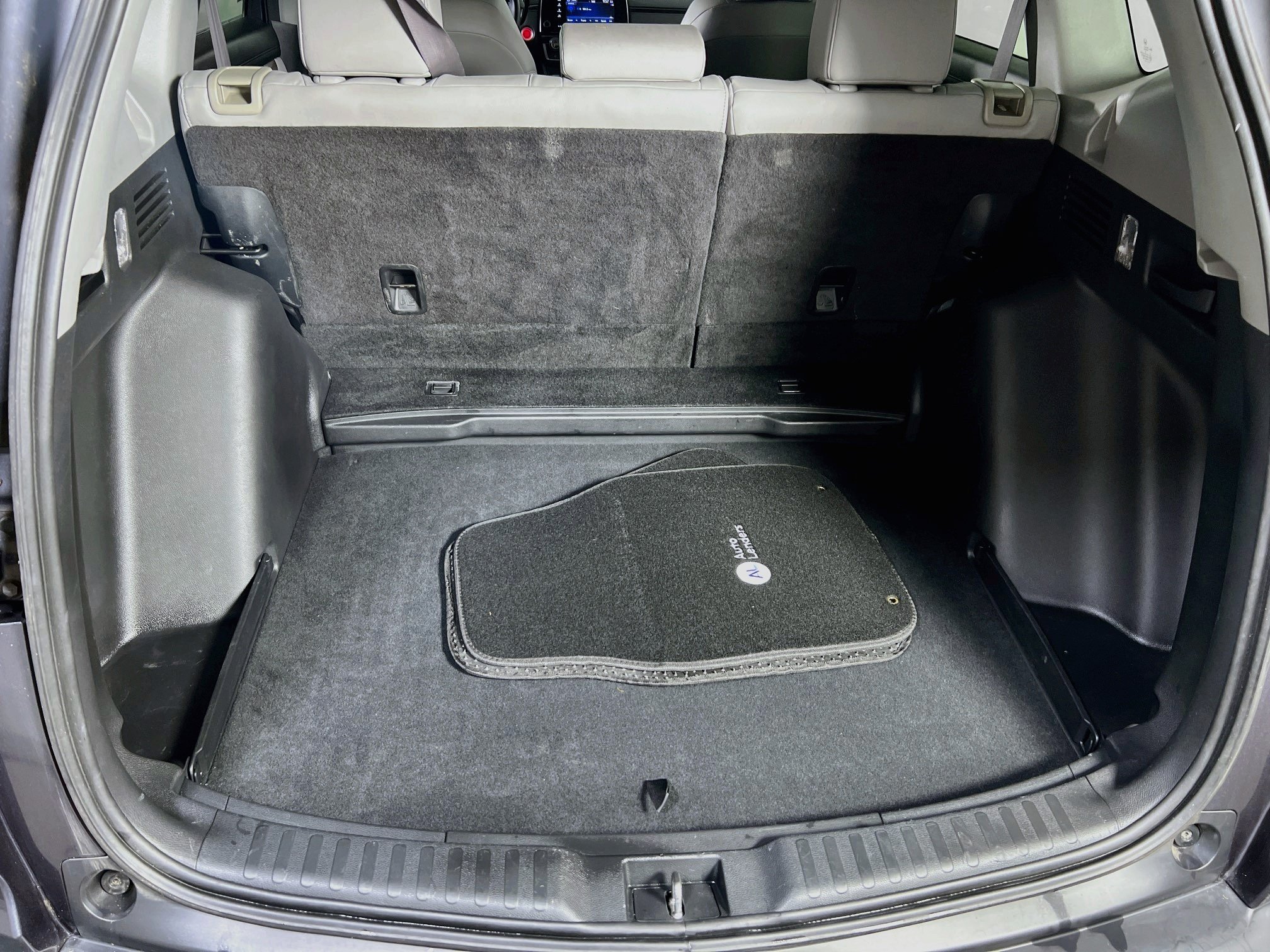 Used 2018 Honda CR-V EX-L image 25