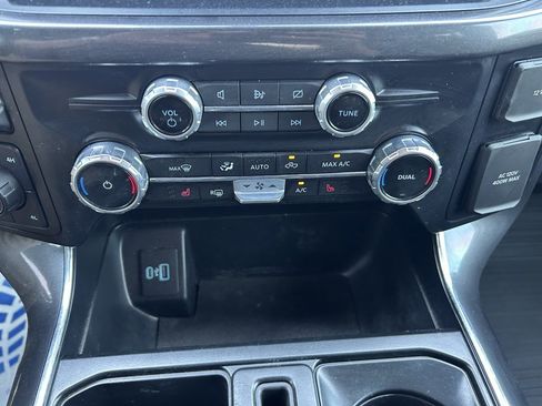 Used 2023 Ford F150 XLT w/ Equipment Group 302A High image 22