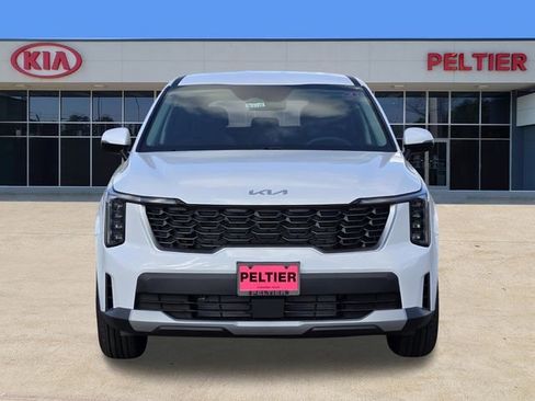 New 2026 Kia Sorento LX FWD image 2