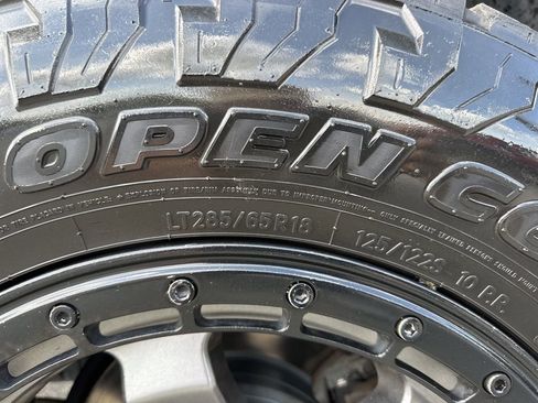 Used 2016 Toyota 4Runner SR5 image 28