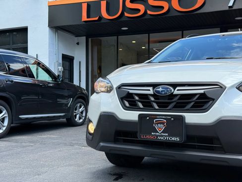 Used 2023 Subaru Crosstrek 2.0i Premium AWD/4WD image 36