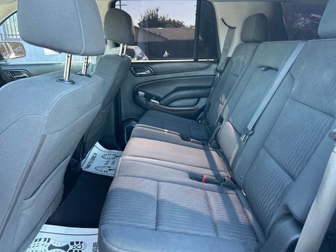 Used 2019 Chevrolet Tahoe LS w/ Max Trailering Package RWD image 18