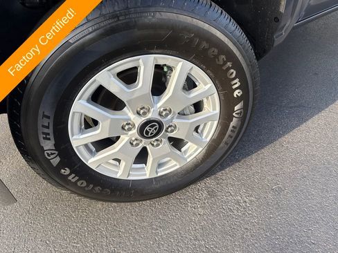 Used 2024 Toyota Tacoma SR5 image 24
