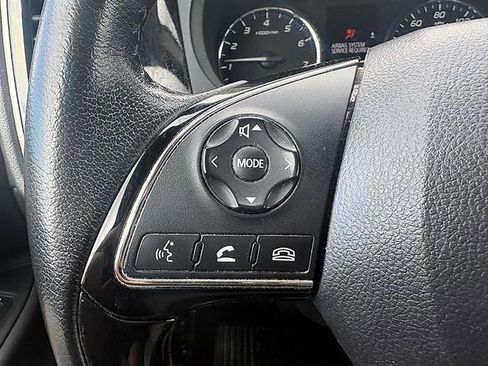 Used 2017 Mitsubishi Outlander SE image 20