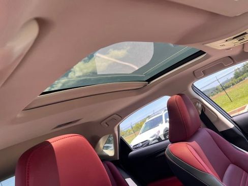 Used 2020 Lexus NX 300 FWD w/ Comfort Package image 32