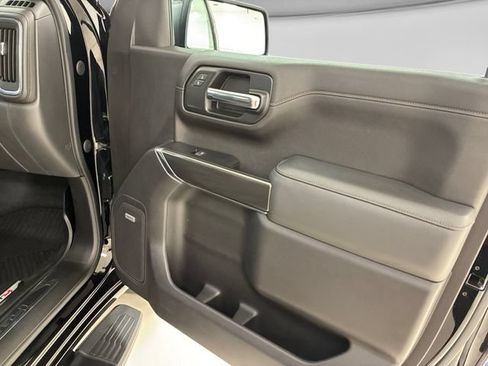 Used 2020 GMC Sierra 1500 AT4 w/ AT4 Premium Package AWD/4WD image 15