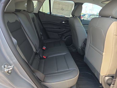 New 2026 Chevrolet Trax ACTIV w/ Driver Confidence Package FWD image 14