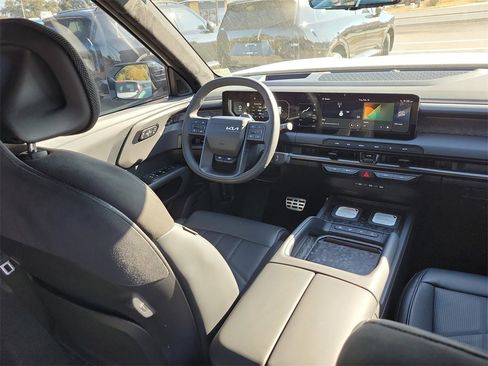 New 2027 Kia Telluride AWD image 13