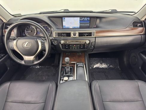 Used 2014 Lexus GS 350 w/ Premium Package image 12