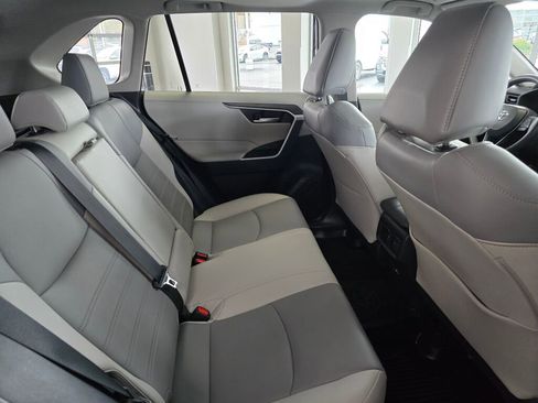 Certified 2025 Toyota RAV4 XLE Premium w/ Weather Package image 41