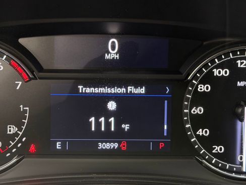 Used 2023 Cadillac XT4 Luxury image 25