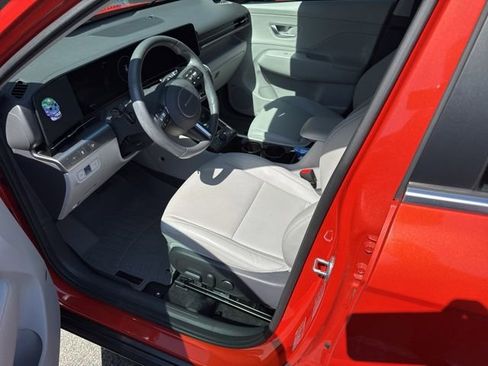 Used 2024 Hyundai Kona Limited image 10