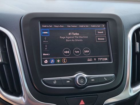 Used 2021 Chevrolet Equinox LT image 21